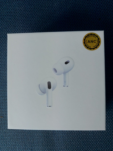 Apple airpods pro 2nd - apple,