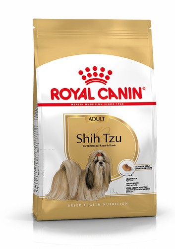 Shih tzu adult dry - adult, food