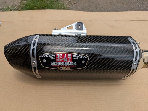 Yoshimura 77 carbon - us, r-77