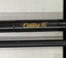 Century NG Carp Fishing Rod