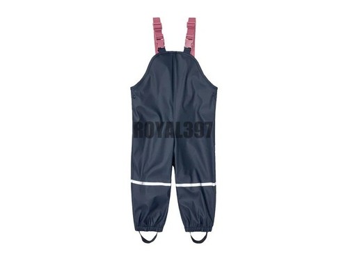Lupilu kids waterproof fleece - kids,