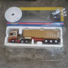 Corgi CC13711 Scania R Series