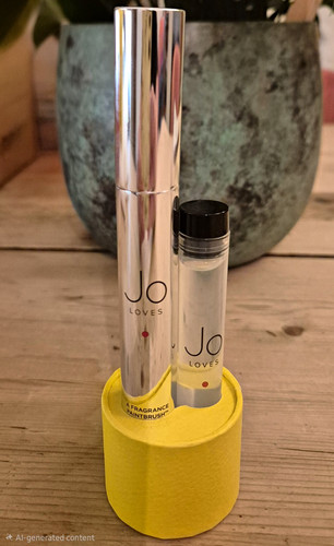 Loves pomelo perfume travel - loves,