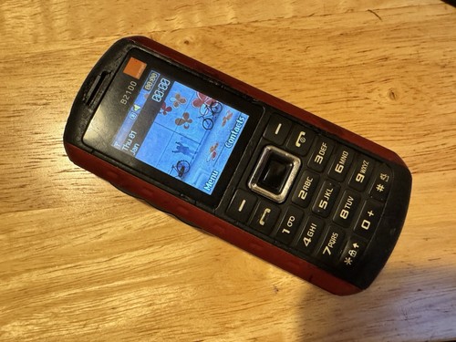 Samsung b2100 black - samsung,