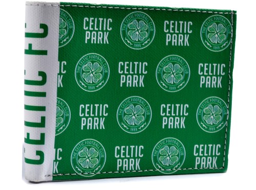 Official celtic icon bifold - official,