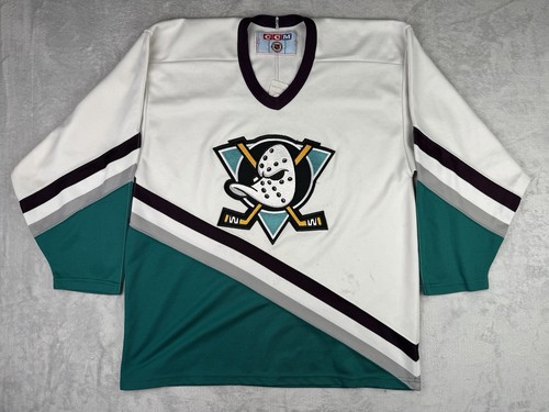 Vintage ccm men hockey - men's,