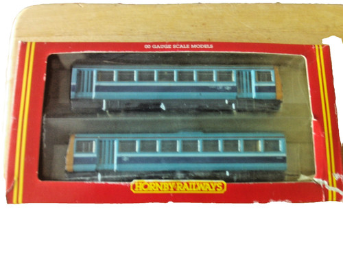 Hornby 867 provincial - r.867, br