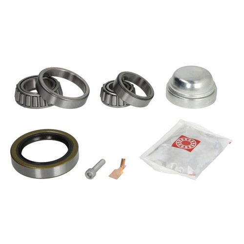 Fits fag wheel bearing - fag,