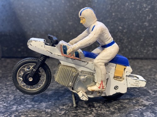 Evel knievel super jet - evel,