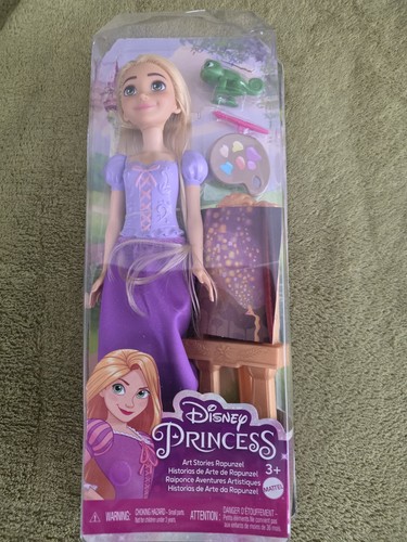 Bnib disney princess rapunzel - bnib,