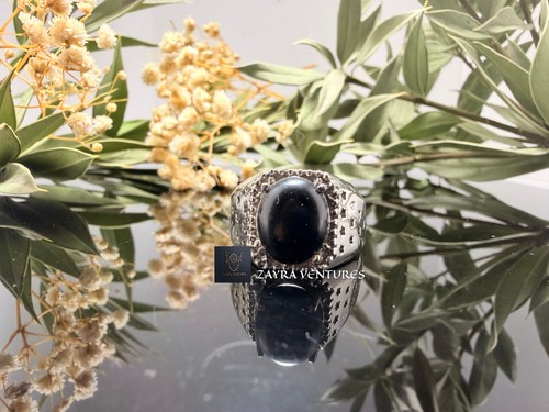 Carat natural black onyx - natural,