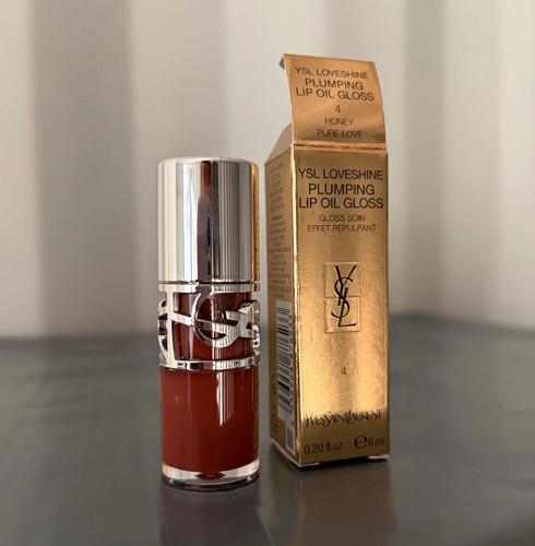 Yves saint laurent ysl - yves,