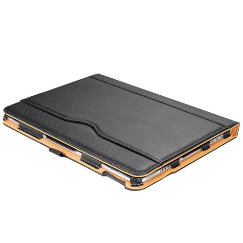 Leather case for - case, air