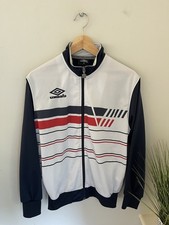 Men’s UMBRO Retro Style