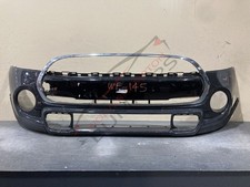 BMW MINI COOPER S F56 SPORT FRONT BUMPER 2015-ON BMW WF-145 7337789