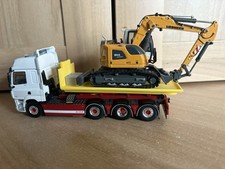 Scale hook loader flat - 1.50,