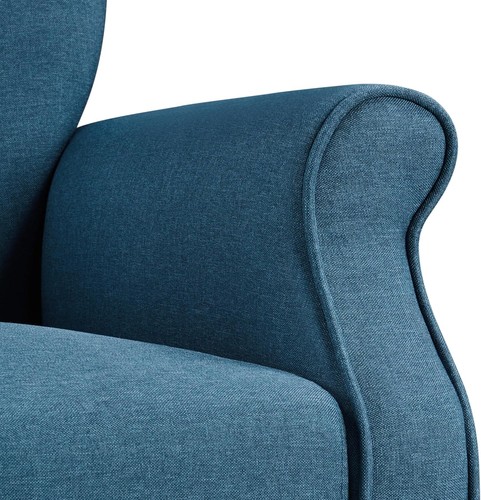 Tub chair accent - accent, with
