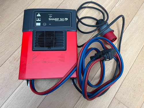 Micropower sharp 48v - micropower,