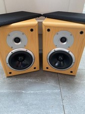 TDL Nucleus 2 pair of speakers