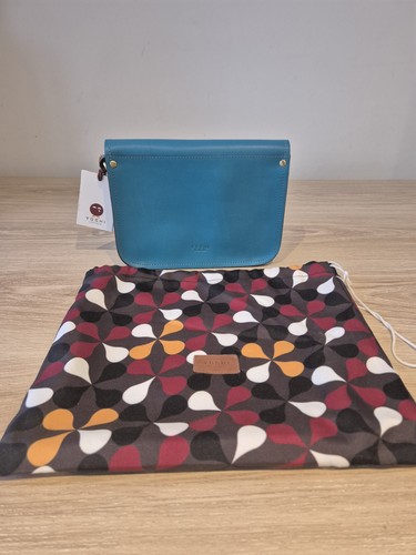 Yoshi lichfield leather - yoshi,