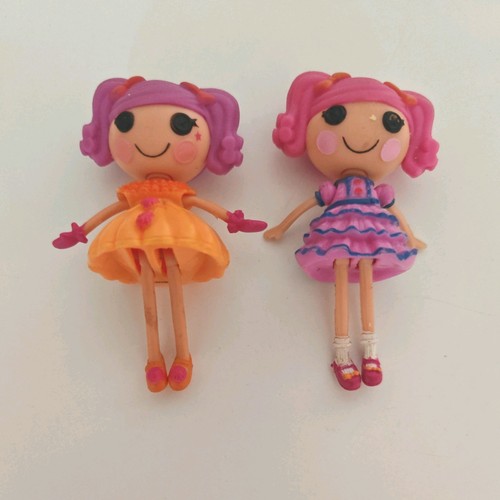 Mini lalaloopsy dolls berry - mini,