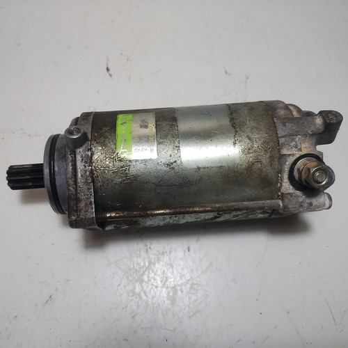 1993 suzuki vx800 starter - 1993,