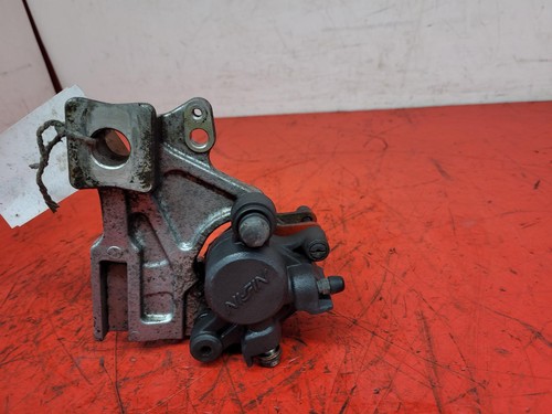 Suzuki 650 rear brake - suzuki,