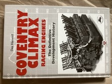 Coventry climax racing - coventry,