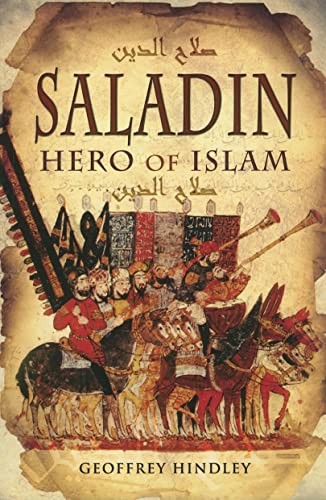 Saladin hero islam by - hero,