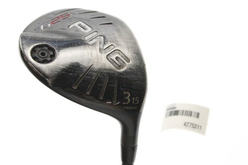 Ping g25 golf club mens - ping, rh