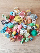 Vintage 1980s job lot - vintage,