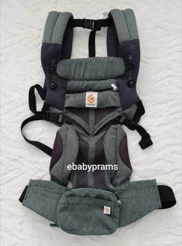 Genuine ergobaby omni - ergobaby, cool
