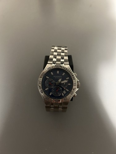 Sekonda men chronograph - sekonda,
