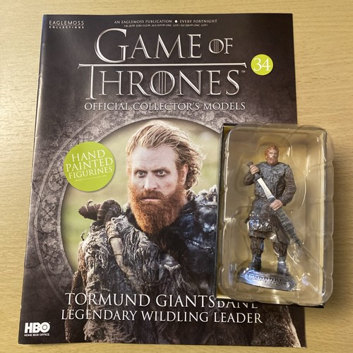 Game thrones collectors - of,
