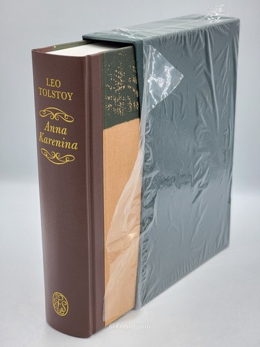 Anna karenina leo tolstoy - anna,
