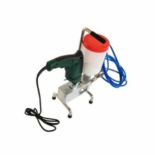 High Pressure Injection Pump