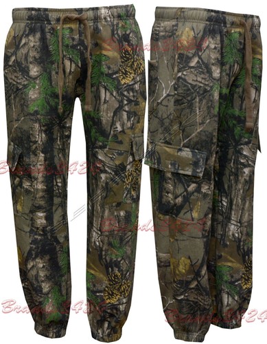 Men forrest camouflage - men's,
