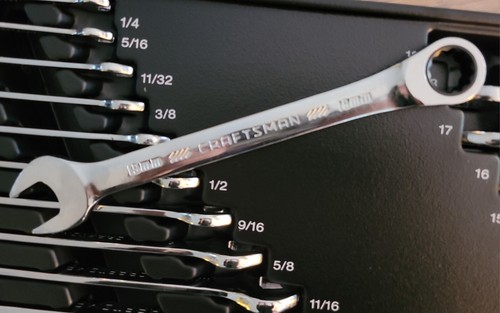 New craftsman tools - tools, full