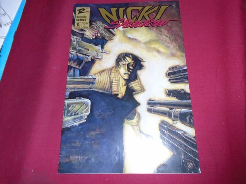 Nikki shadow preview - nikki, #0
