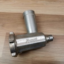 Vintage Kenwood Chef Mincer Attachment