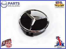 GENUINE MERCEDES ALLOY WHEEL