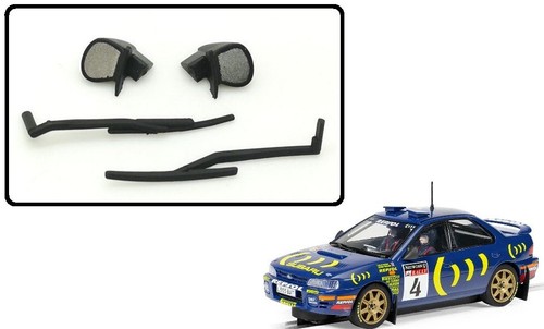 Scalextric c4428 wing - scalextric,