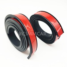 2x Fender Flares Car Wheel