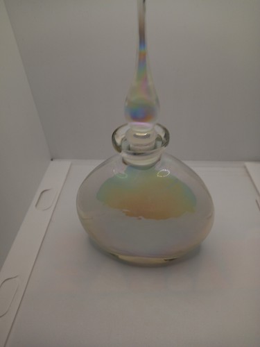 Beautiful iridescent large - beautiful,