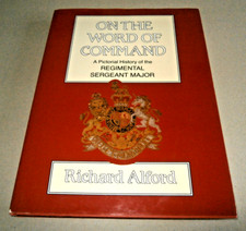 ON THE WORD OF COMMAND