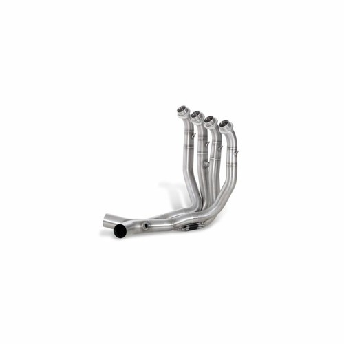 Akrapovic exhaust stainless - akrapovic,