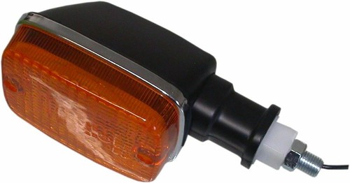 Indicator complete rear left - complete,