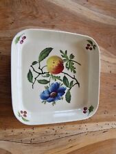 VINTAGE SPODE VICTORIA 28 cm 