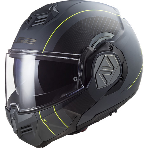 Ls2 ff906 advant cooper - ls2,