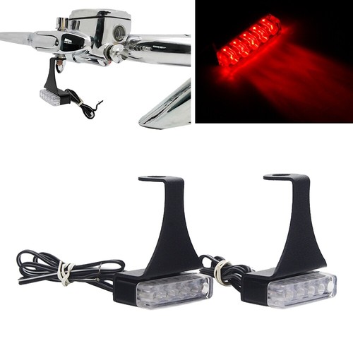Motorcycle 5led brake - 5led, stop